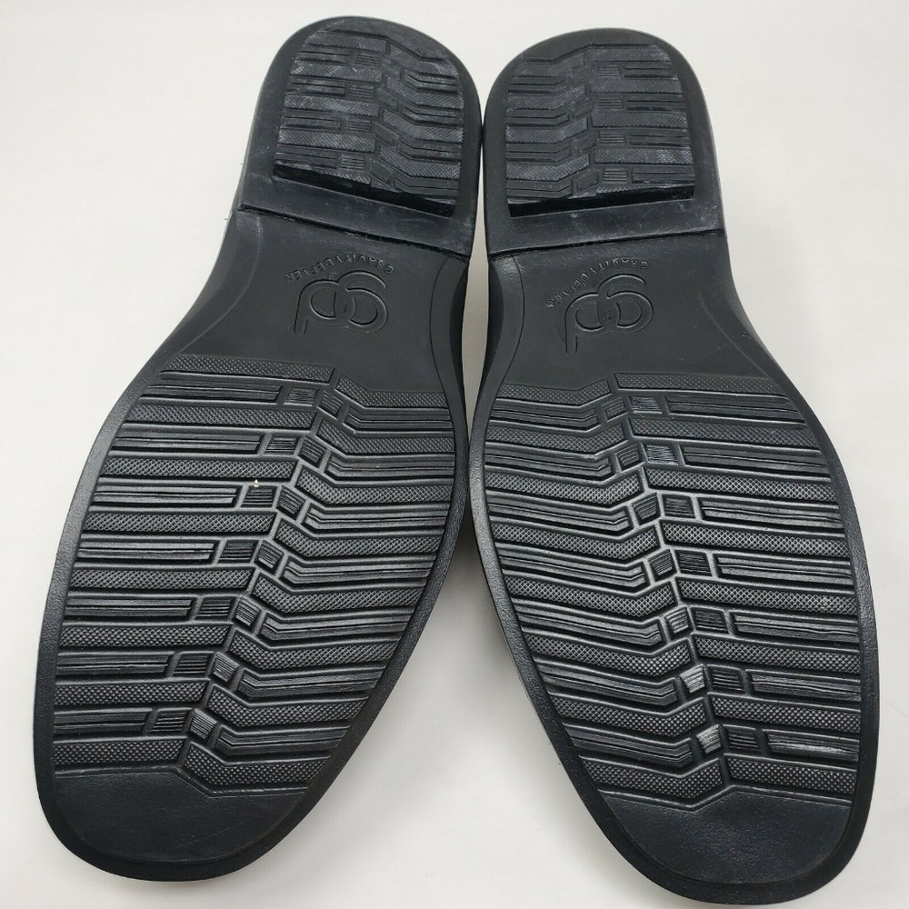 Gravity Defyer Colity Loafers Mens Size 12 W Black - Picture 11 of 11